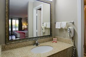 Cypress Inn & Suites Washington by OYO