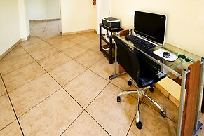 Cypress Inn & Suites Washington by OYO