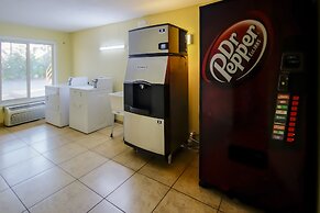 Cypress Inn & Suites Washington by OYO