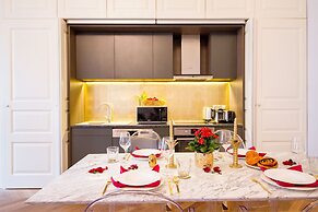 Count Zrinyi Basilica Residence