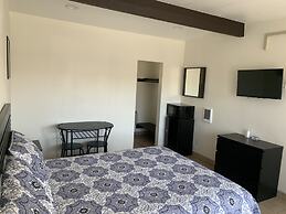Starlite Motel
