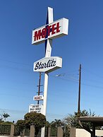 Starlite Motel