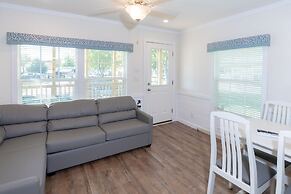 Sun Retreats Silver Lake