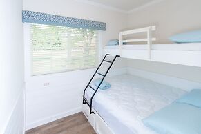 Sun Retreats Silver Lake