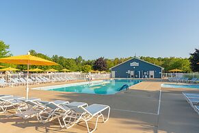 Sun Retreats Silver Lake