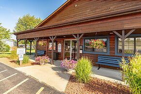 Sun Retreats Silver Lake