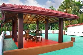 Villa Talpe Inviting 5 Bedrooms & Massage Pool