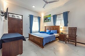 Villa Talpe Inviting 5 Bedrooms & Massage Pool