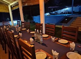 Villa Talpe Inviting 5 Bedrooms & Massage Pool
