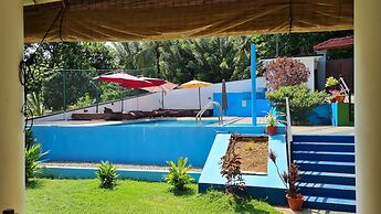 Villa Talpe Inviting 5 Bedrooms & Massage Pool