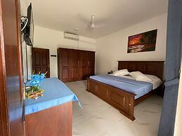 Villa Talpe Inviting 5 Bedrooms & Massage Pool