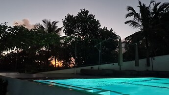 Villa Talpe Inviting 5 Bedrooms & Massage Pool