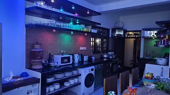 Villa Talpe Inviting 5 Bedrooms & Massage Pool