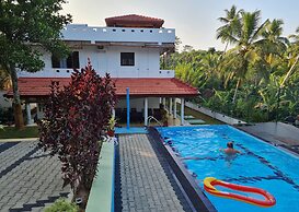 Villa Talpe Inviting 5 Bedrooms & Massage Pool