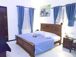 Villa Talpe Inviting 5 Bedrooms & Massage Pool