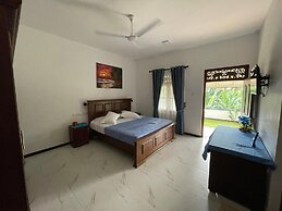 Villa Talpe Inviting 5 Bedrooms & Massage Pool