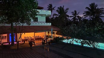 Villa Talpe Inviting 5 Bedrooms & Massage Pool