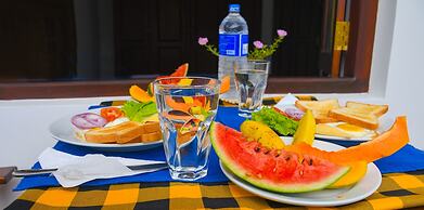 Villa Talpe Inviting 5 Bedrooms & Massage Pool