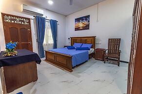 Villa Talpe Inviting 5 Bedrooms & Massage Pool