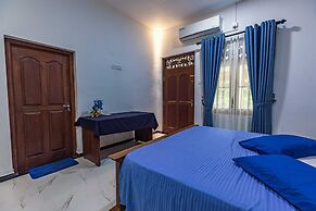 Villa Talpe Inviting 5 Bedrooms & Massage Pool
