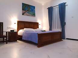 Villa Talpe Inviting 5 Bedrooms & Massage Pool