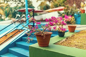 Villa Talpe Inviting 5 Bedrooms & Massage Pool