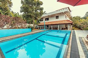 Villa Talpe Inviting 5 Bedrooms & Massage Pool