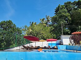 Villa Talpe Inviting 5 Bedrooms & Massage Pool