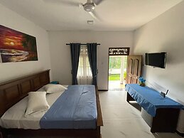 Villa Talpe Inviting 5 Bedrooms & Massage Pool