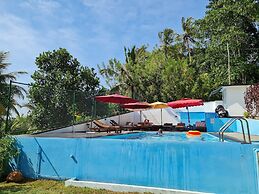 Villa Talpe Inviting 5 Bedrooms & Massage Pool