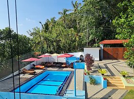 Villa Talpe Inviting 5 Bedrooms & Massage Pool