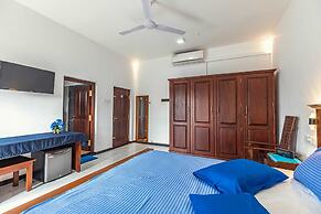 Villa Talpe Inviting 5 Bedrooms & Massage Pool