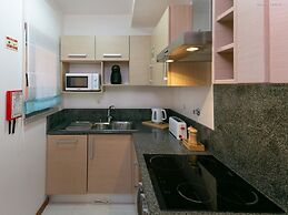 A24 - Luzbay Beach Apartment