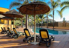 A24 - Luzbay Beach Apartment