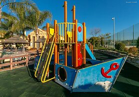 A24 - Luzbay Beach Apartment