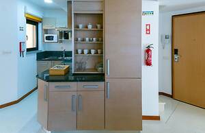 A24 - Luzbay Beach Apartment