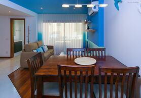 A24 - Luzbay Beach Apartment