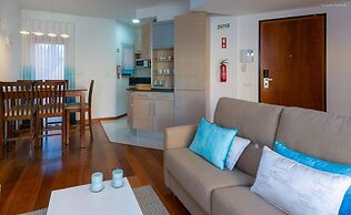 A24 - Luzbay Beach Apartment