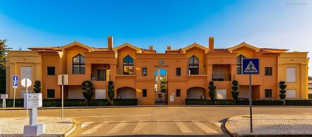 A24 - Luzbay Beach Apartment