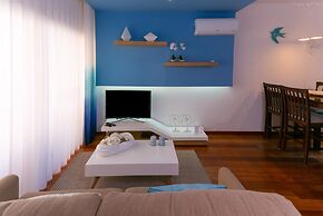 A24 - Luzbay Beach Apartment