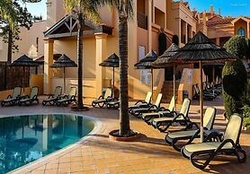 A24 - Luzbay Beach Apartment