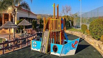 A24 - Luzbay Beach Apartment