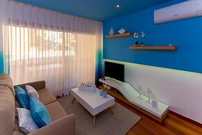 A24 - Luzbay Beach Apartment