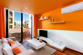 B29 - Luzbay Duplex in Luz