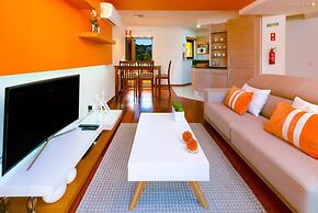 B29 - Luzbay Duplex in Luz