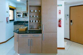 B29 - Luzbay Duplex in Luz