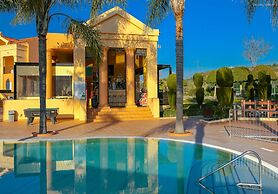 B29 - Luzbay Duplex in Luz