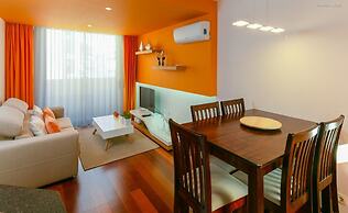 B29 - Luzbay Duplex in Luz