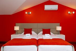 B29 - Luzbay Duplex in Luz