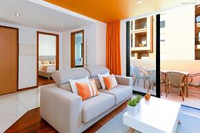 B29 - Luzbay Duplex in Luz